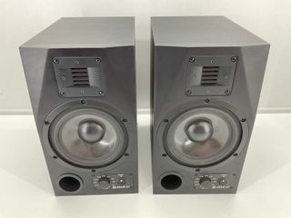 Monitores de estudio ADAM A7 (par)