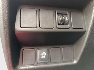 DESDE 259€ AL MES SIN ENTRADA NISSAN QASHQAI ROJO