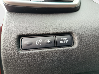DESDE 259€ AL MES SIN ENTRADA NISSAN QASHQAI ROJO