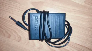 Pedal M-Audio para piano