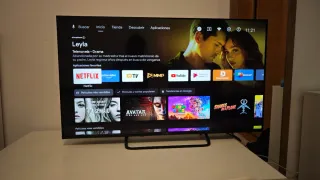 Smarttech TV 40 Smart TV