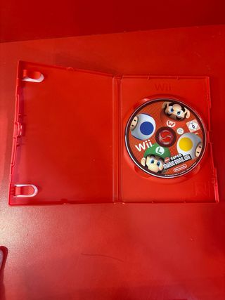 New Super Mario Bros. Wii