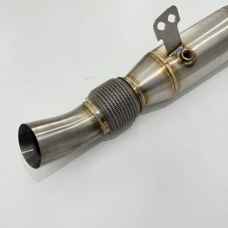 Downpipe B58 Acero Inoxidable