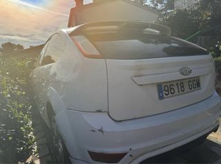 Ford Focus 2008