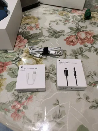 Airpods Max 1