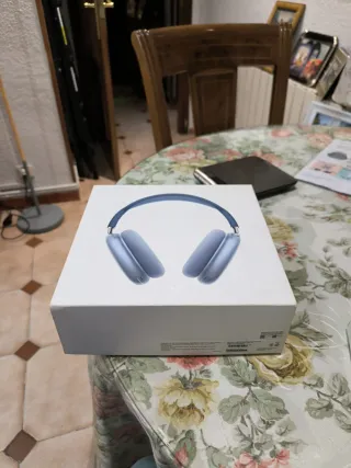 Airpods Max 1