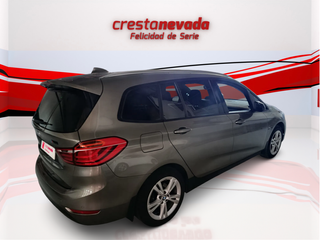 Serie2GranTourer - DESDE 257€/MES ¡SIN ENTRADA!