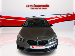 Serie2GranTourer - DESDE 257€/MES ¡SIN ENTRADA!