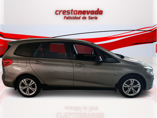 Serie2GranTourer - DESDE 257€/MES ¡SIN ENTRADA!