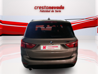 Serie2GranTourer - DESDE 257€/MES ¡SIN ENTRADA!