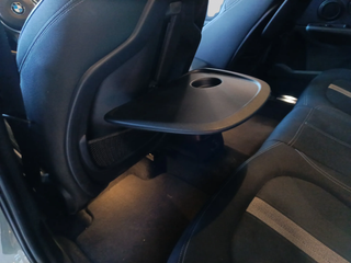 Serie2GranTourer - DESDE 257€/MES ¡SIN ENTRADA!