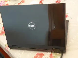 Portátil Dell Vostro 1510 148 GB