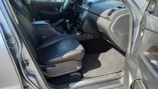 SsangYong Rexton 200 e-Xdi 4x4 Limited