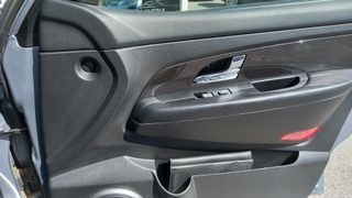 SsangYong Rexton 200 e-Xdi 4x4 Limited