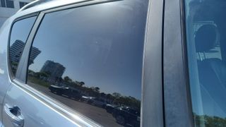 SsangYong Rexton 200 e-Xdi 4x4 Limited