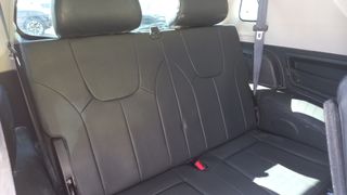 SsangYong Rexton 200 e-Xdi 4x4 Limited