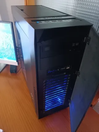 Ordenador Gaming NVIDIA