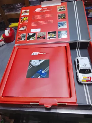 Ninco Renault Clio 10 Aniversario