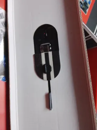 Ninco Renault Clio 10 Aniversario