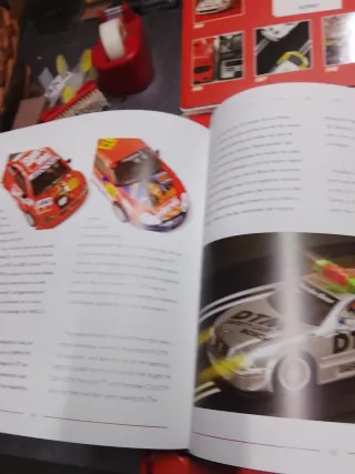 Ninco Renault Clio 10 Aniversario