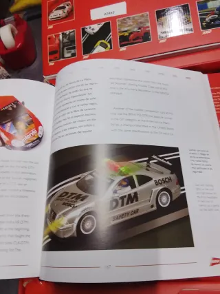 Ninco Renault Clio 10 Aniversario