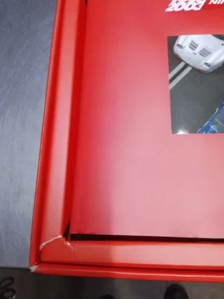 Ninco Renault Clio 10 Aniversario