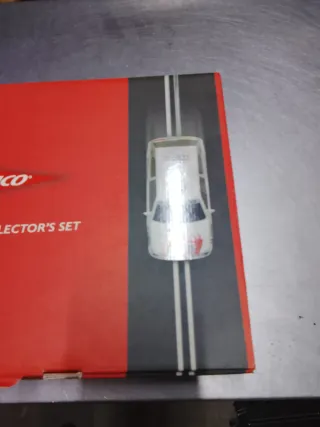 Ninco Renault Clio 10 Aniversario