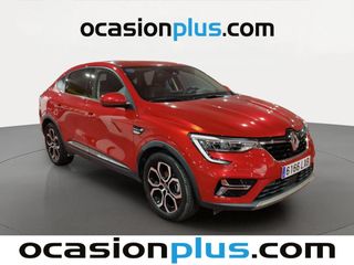 Renault Arkana Zen E-Tech Híbrido 107 kW (145 CV)