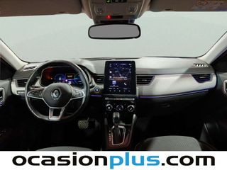 Renault Arkana Zen E-Tech Híbrido 107 kW (145 CV)
