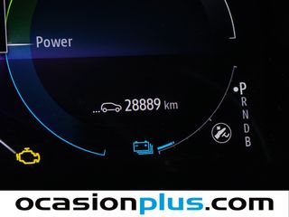 Renault Arkana Zen E-Tech Híbrido 107 kW (145 CV)