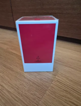 Perfume Rabanne Phantom In Red