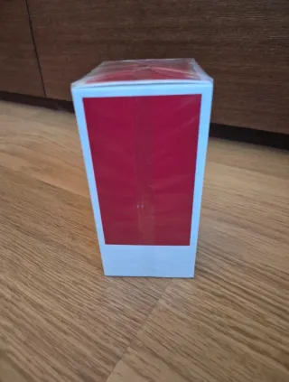 Perfume Rabanne Phantom In Red