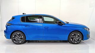 PEUGEOT 308 ALLURE PK 1.2 PTECH 130CV MANUAL 2025