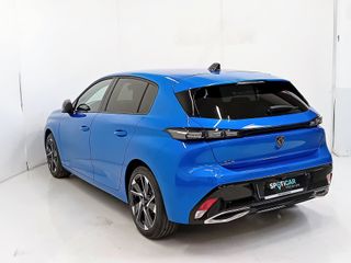 PEUGEOT 308 ALLURE PK 1.2 PTECH 130CV MANUAL 2025