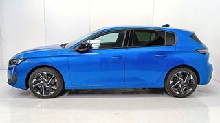PEUGEOT 308 ALLURE PK 1.2 PTECH 130CV MANUAL 2025