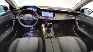 PEUGEOT 308 ALLURE PK 1.2 PTECH 130CV MANUAL 2025
