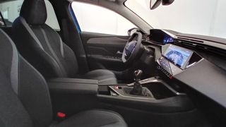 PEUGEOT 308 ALLURE PK 1.2 PTECH 130CV MANUAL 2025