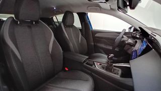 PEUGEOT 308 ALLURE PK 1.2 PTECH 130CV MANUAL 2025