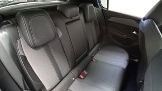 PEUGEOT 308 ALLURE PK 1.2 PTECH 130CV MANUAL 2025