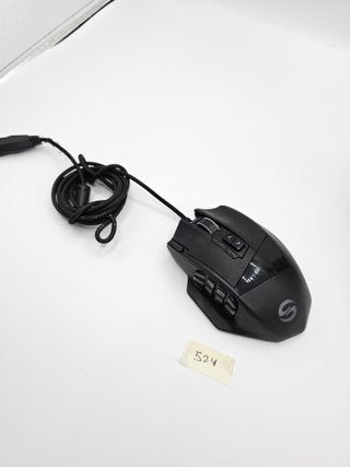 Ratón Gaming UtechSmart Venus USB – Usado