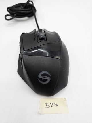 Ratón Gaming UtechSmart Venus USB – Usado