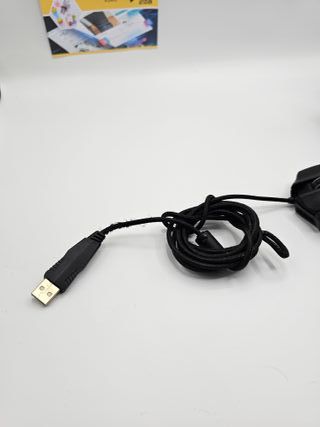 Ratón Gaming UtechSmart Venus USB – Usado