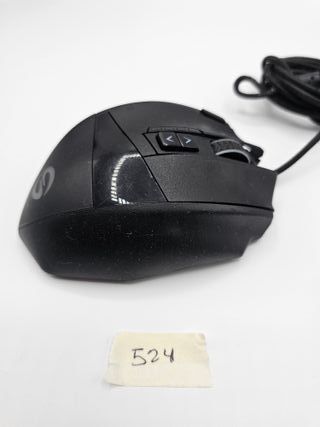 Ratón Gaming UtechSmart Venus USB – Usado