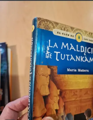 Lote 7 libros lectura infantil 7-10 años