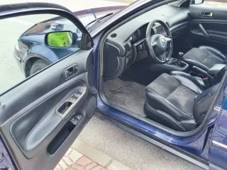 Volkswagen Passat 2001