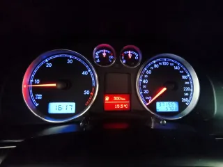 Volkswagen Passat 2001