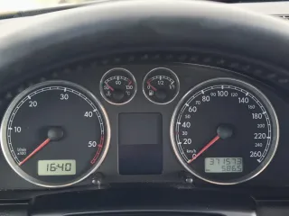 Volkswagen Passat 2001