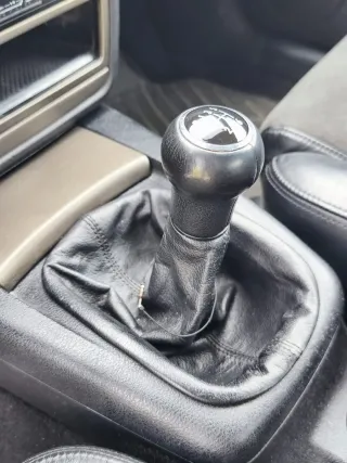 Volkswagen Passat 2001