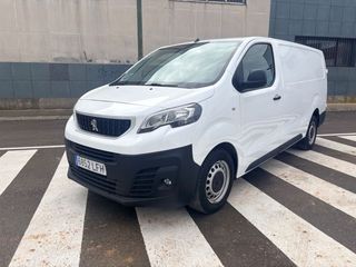 Peugeot Expert 2.0 BHDI 174CV AUTO LONG PREMIUM L2