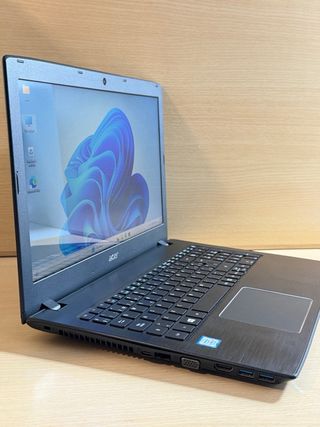 Acer Aspire E5-575 i5 / 8Gb / 256Gb
